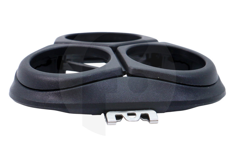 Philips Maquinilla de afeitar Soporte para cabezal de afeitado Philips 300009759801 Afeitadora