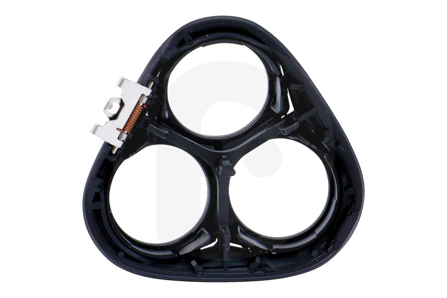 Philips Maquinilla de afeitar Soporte para cabezal de afeitado Philips 300009759801 Afeitadora