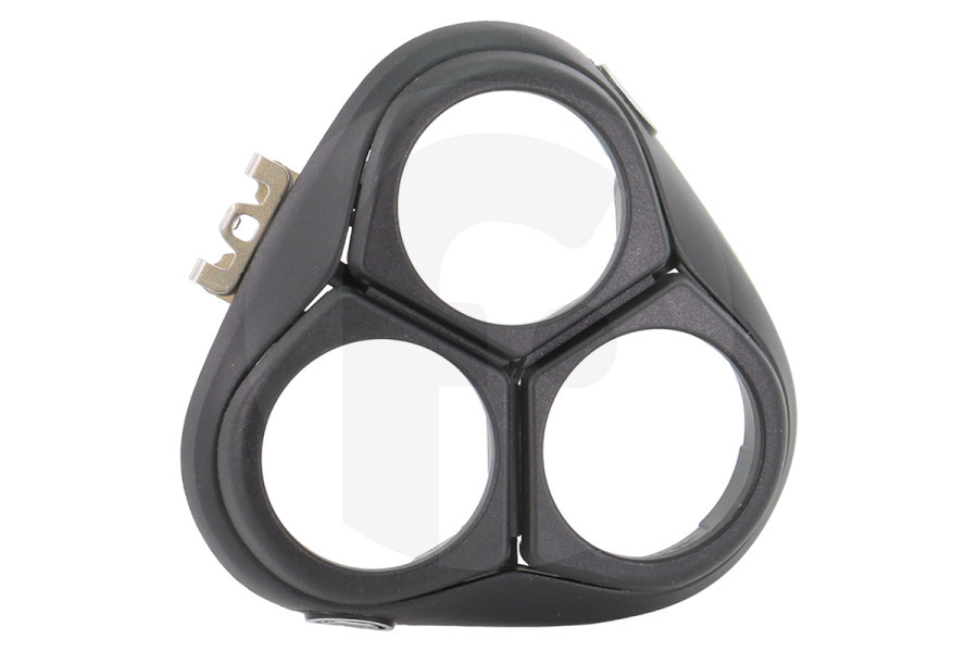 Philips Cabezales de afeitado con soporte Philips 300004922851 adecuado para entre otros S3232, S3134