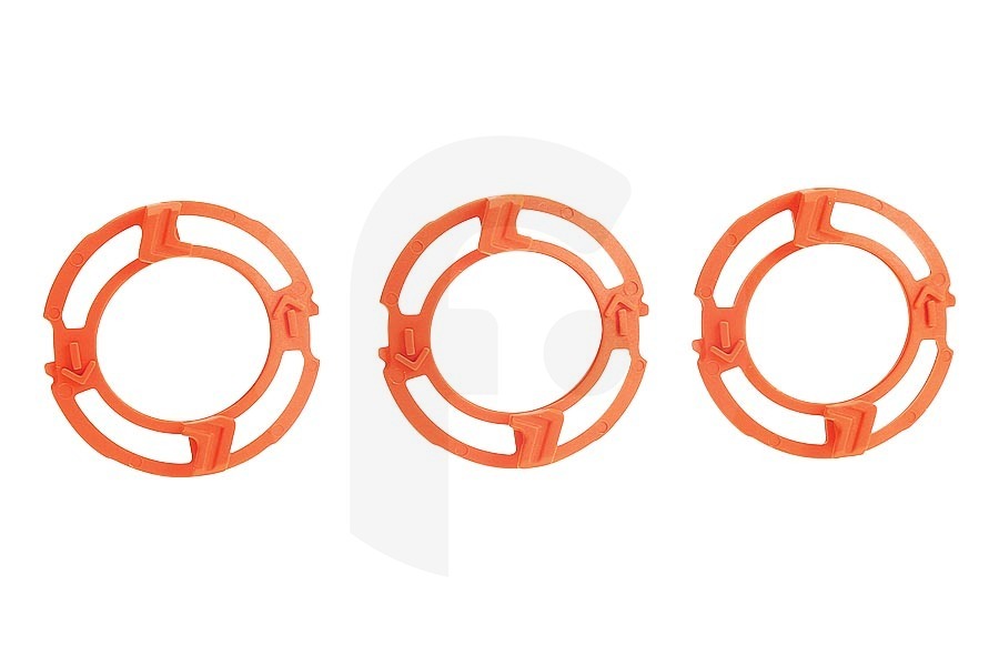 Philips Maquinilla de afeitar Soporte de Afeitadora NewSPeak 422203624351 adecuado para entre otros SH70-SH90, CP9059