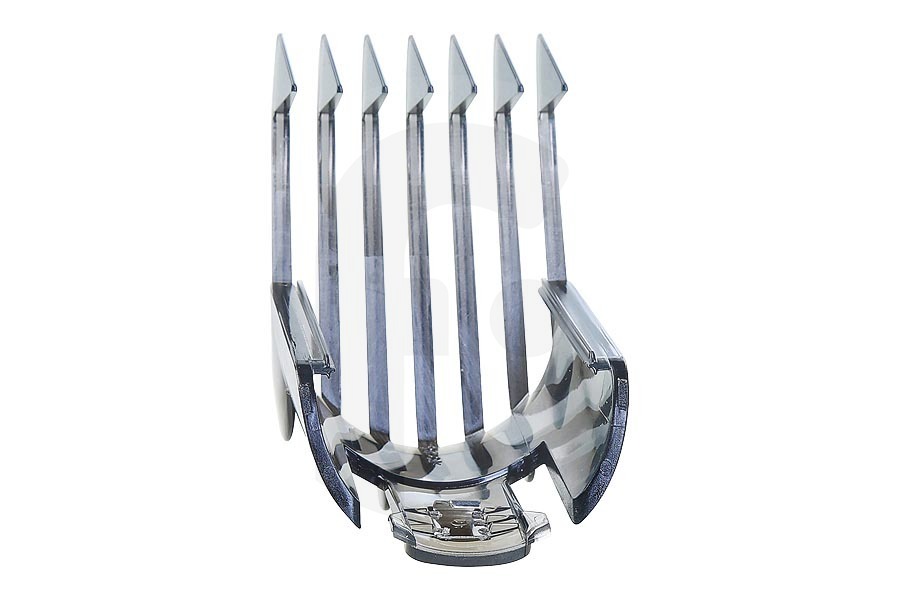 Philips Maquinilla de afeitar Philips peine-guía ajustable 3-21mm maquinilla de afeitar 422203617520, CRP352/01