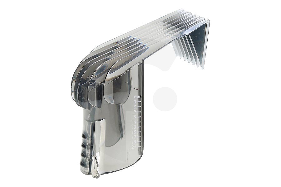 Philips Maquinilla de afeitar Philips peine-guía ajustable 3-21mm maquinilla de afeitar 422203617520, CRP352/01