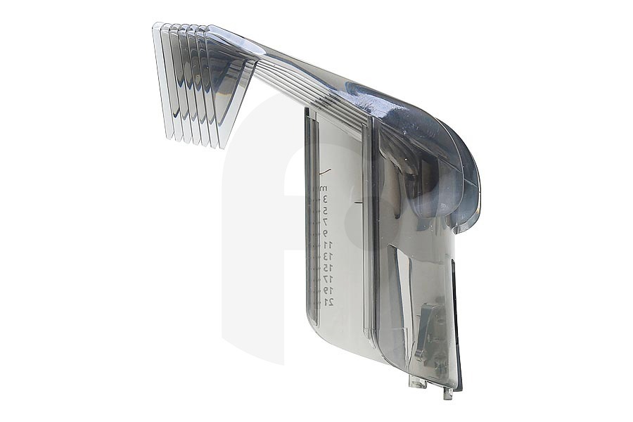 Philips Maquinilla de afeitar Philips peine-guía ajustable 3-21mm maquinilla de afeitar 422203617520, CRP352/01