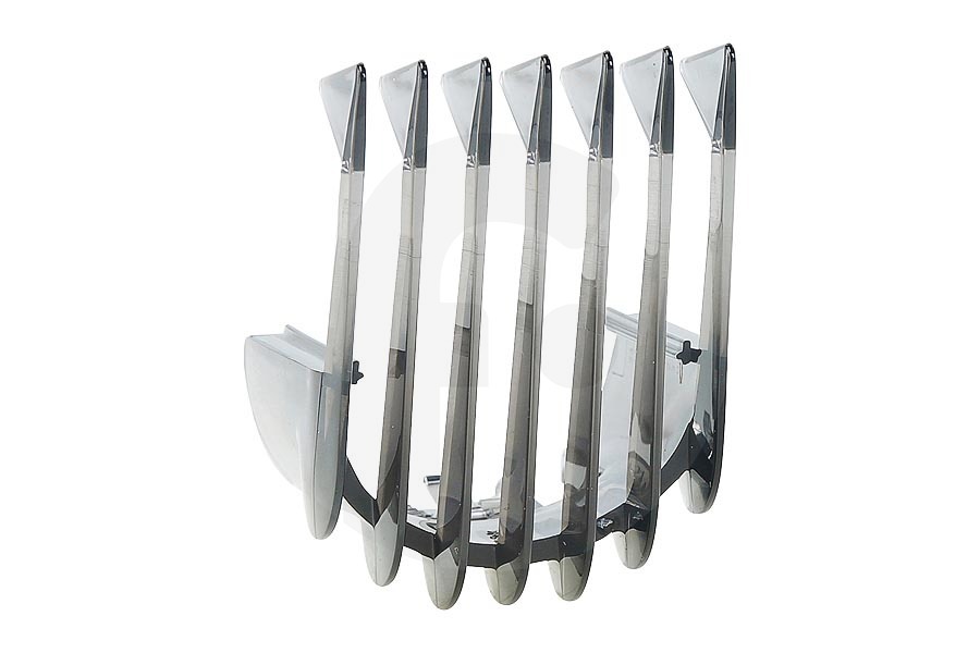 Philips Maquinilla de afeitar Philips peine-guía ajustable 3-21mm maquinilla de afeitar 422203617520, CRP352/01