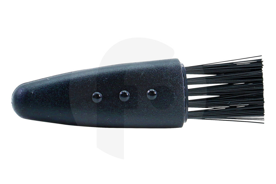 Philips Philips cepillo de limpieza (cepillo, cepillo de higiene) recortadora, afeitadora y estilizadora 422203602771 adecuado para entre otros Div. modelos