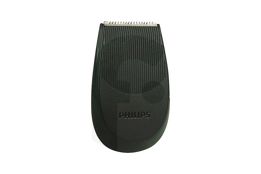 Philips accesorio cabezal de afeitado recortador de barba 422203625801, RQ111/B