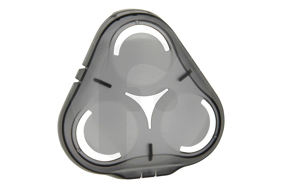 Philips Philips cubierta protectora (capucha, protector) maquinilla de afeitar 422203625741 adecuado para entre otros S5130, S5340, S5420