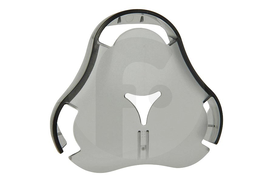 Philips Philips cubierta protectora RQ1160 maquinilla de afeitar 422202721541 adecuado para entre otros RQ1180, RQ1160, RQ1175