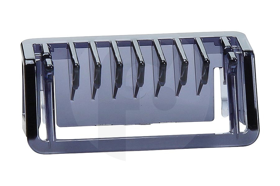 Philips Philips Maquinilla de afeitar Peine de fijación para recortadora Oneblade Pro 422203626151, CP0365 / 01 adecuado para entre otros OneBlade