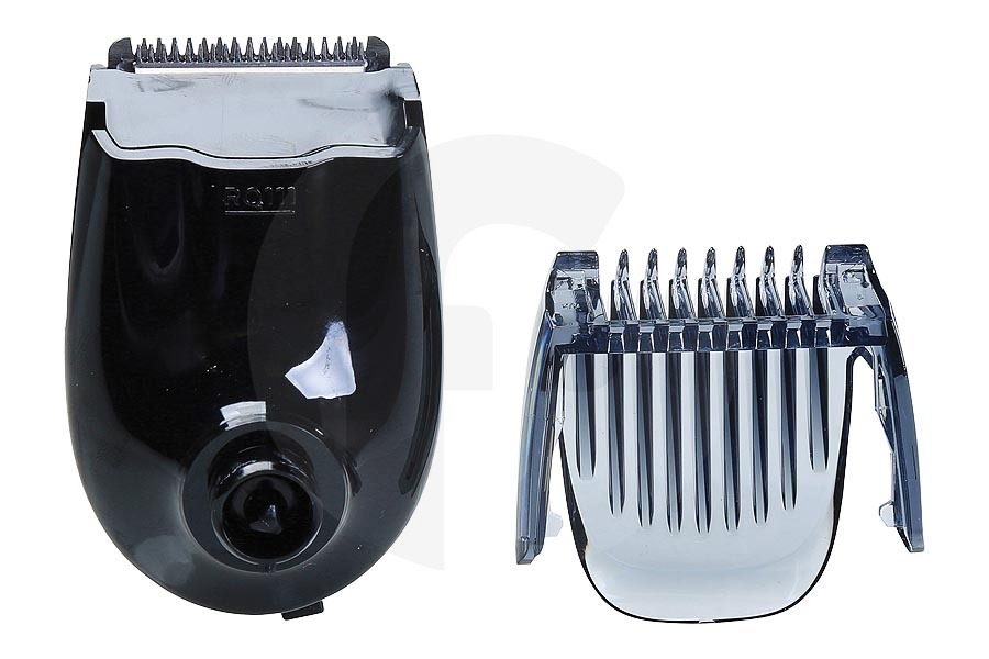 Philips Maquinilla de afeitar Philips accesorio cabezal de afeitado recortador de barba maquinilla de afeitar  422203628571