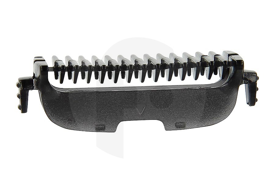 Philips Philips 422203630821 Maquinilla de afeitar Peine para Maquinilla de afeitar adecuado para entre otros BG1024, BG1025, BG1026
