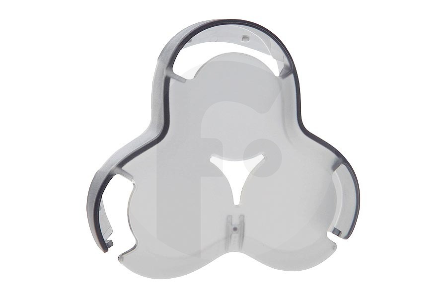 Philips Maquinilla de afeitar Cubierta protectora (Para máquina de afeitar) maquinilla de afeitar 422202721021 adecuado para entre otros RQ1250, RQ1260