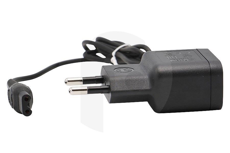 Philips Maquinilla de afeitar Philips cargador (adaptador, cable de alimentación) recortador de barba 422203976361