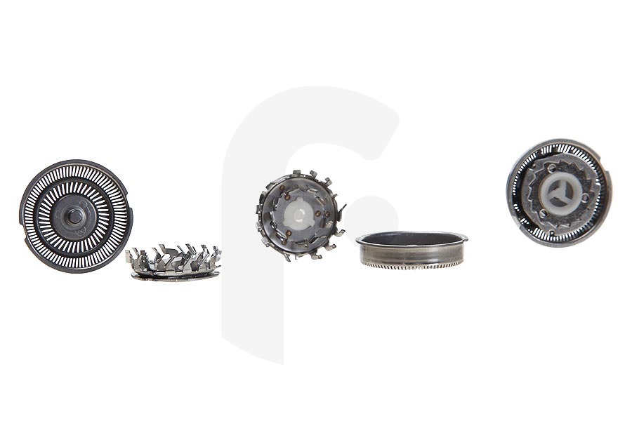 Philips Maquinilla de afeitar Cabezal de afeitado para Philips maquinilla de afeitar 4313042456305