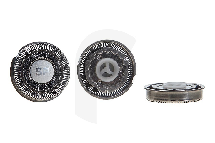 Philips Maquinilla de afeitar Cabezal de afeitado para Philips maquinilla de afeitar 4313042456305