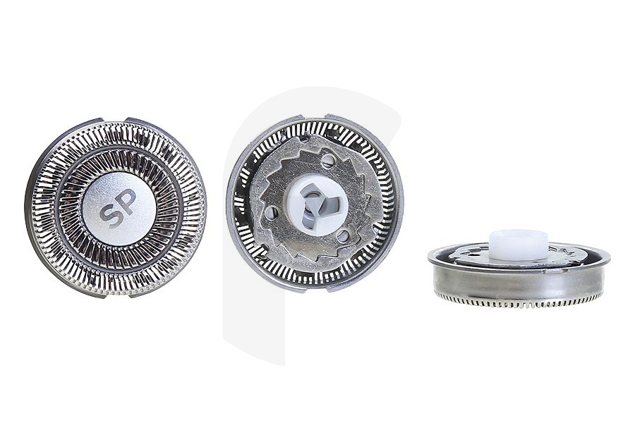 Philips Maquinilla de afeitar Cabezal afeitado HQ8, HQ9 y HQ177 maquinilla de afeitar HQ9