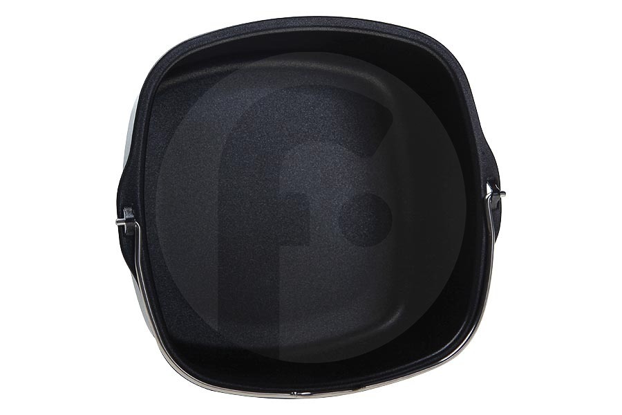 Philips Freidora Philips bandeja de cocción interior para freidora sin aceite (freidora de aire caliente) 422245952761