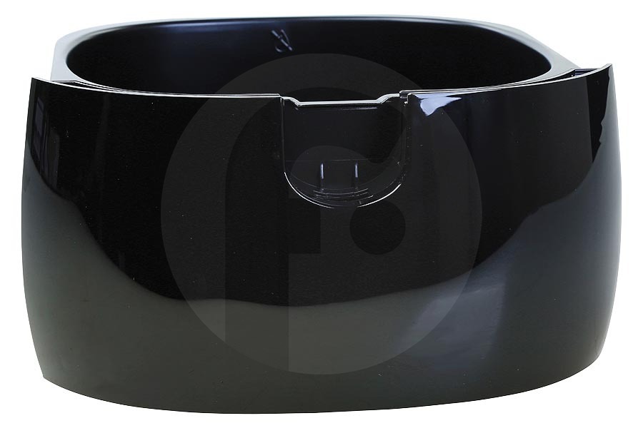 Philips Freidora Cazo/recipiente (aluminio) para freidora sin aceite Philips Airfryer 420303604841 apto para entre otros Freidora de aire HD9220 / 20