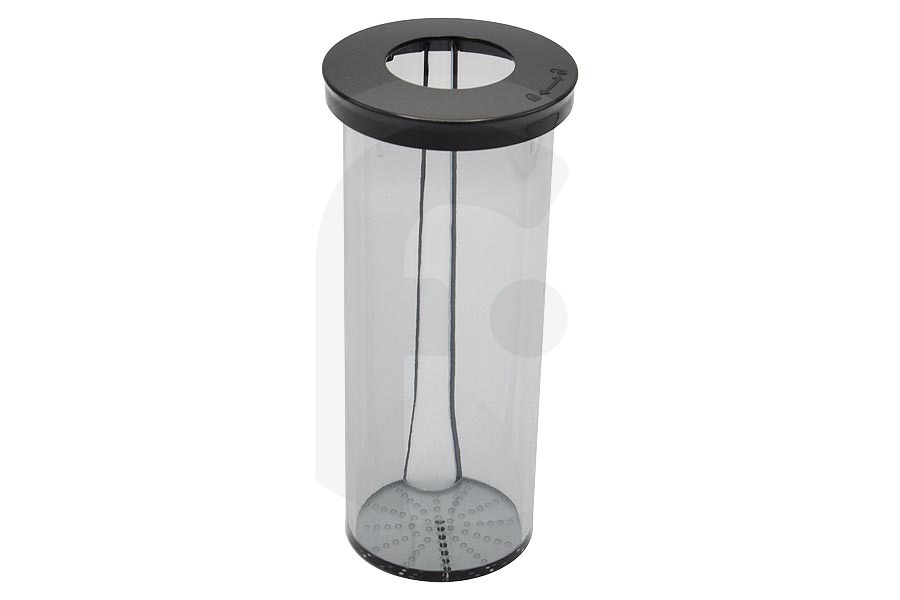 Philips Robot de cocina Philips 420303609771 Procesador de alimentos de parada estrecha apto para entre otros HR1863/20, HR1855/00