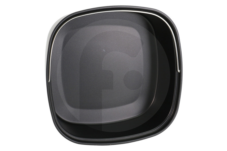 Philips Freidora Philips HD9956/00 Airfryer Set de horneado Tamaño familiar Freidora de aire caliente