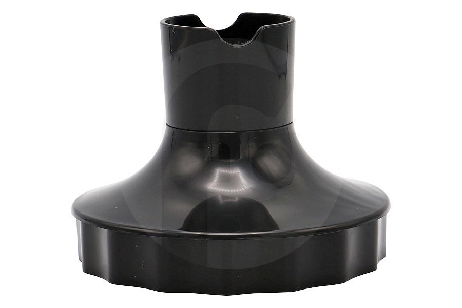 Philips 420303596121 Robot de cocina Cubierta (de recipiente) robot de cocina 420303585620 apto para entre otros Batidora HR1371, HR1372
