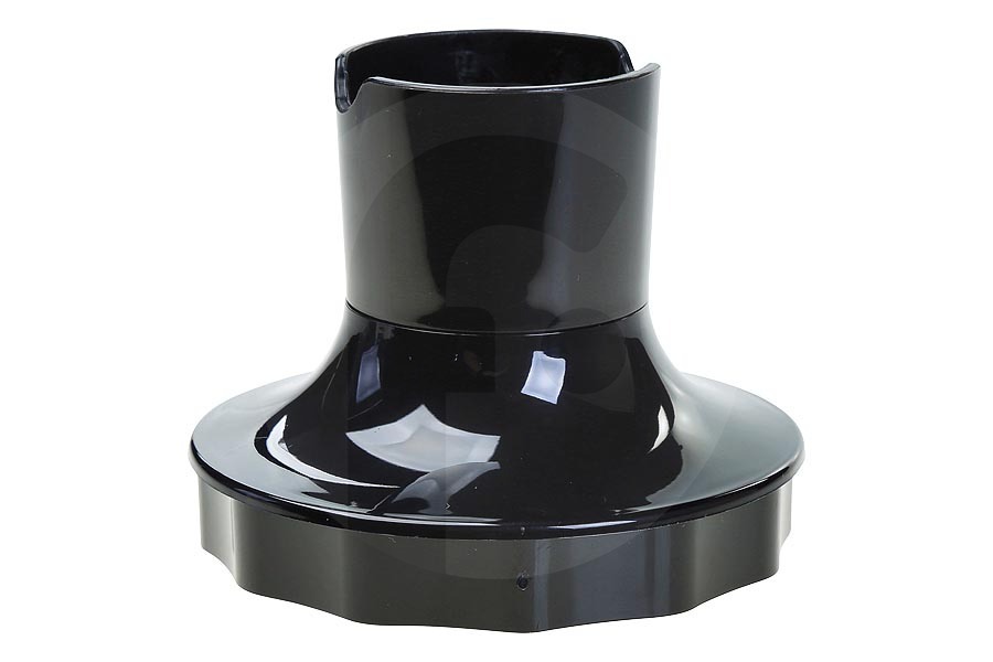 Philips Robot de cocina Philips unidad (tapa, acoplamiento) de la batidora de inmersión con trituradora 420303598811 apto para entre otros HR1613, HR1615, HR3935