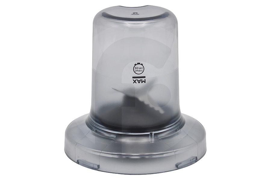 Philips Robot de cocina Picadora Philips 300005883991 Procesador de alimentos apto para entre otros HR7783, HR7776, HR7778