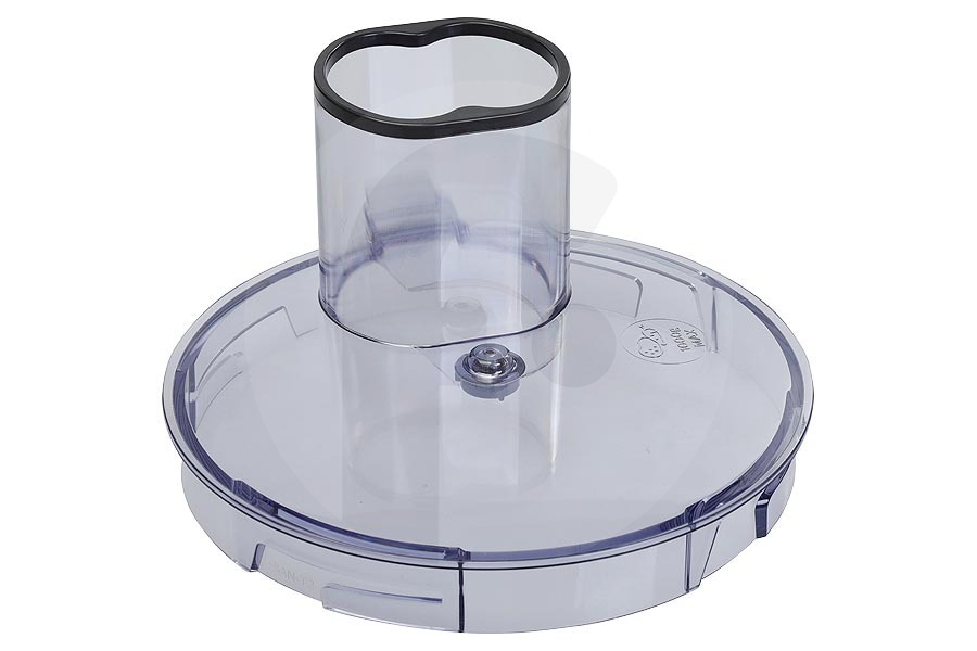 Philips Philips tapa (cubierta) recipiente robot de cocina 300005783231 apto para entre otros HR7778, HR7776, HR7783