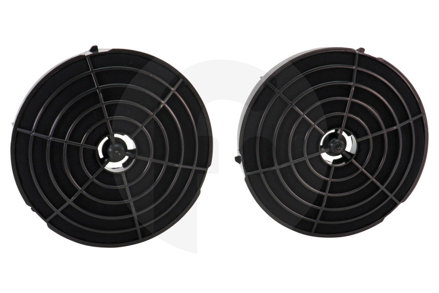 Electrolux Campana extractora Filtro Eurofilter 482000009736 Campana extractora