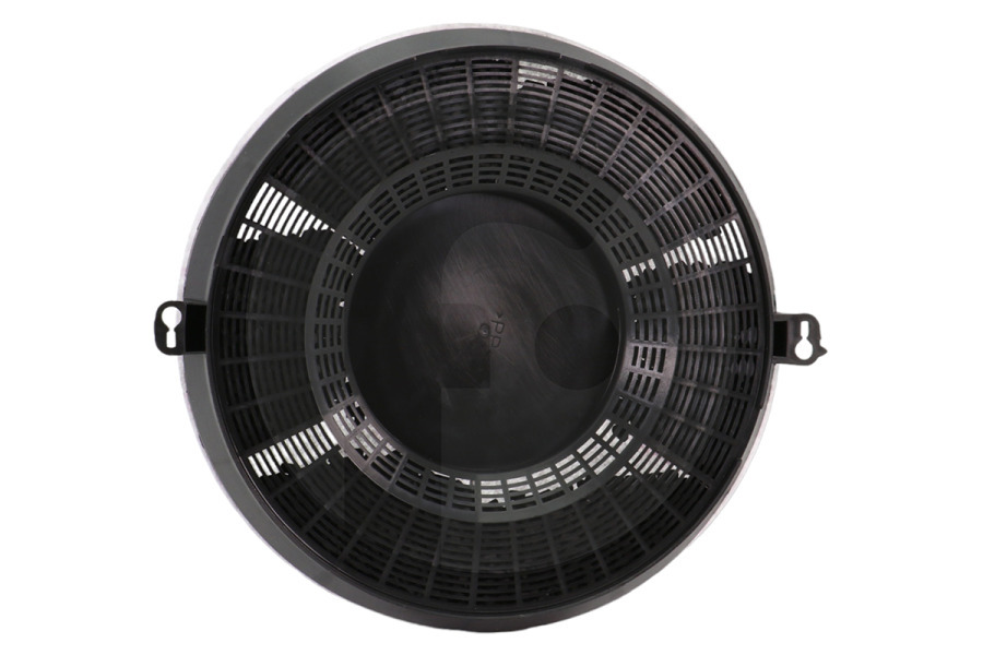 Electrolux Campana extractora Filtro de carbón campana extractora 484000008783, AMC037 apto para entre otros AKR400IX, AKR646IX