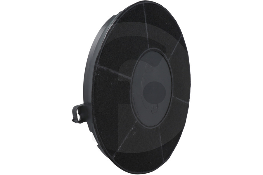 Electrolux Campana extractora Filtro de carbón Tipo 48 circular ⌀ 236mm x 30mm Campana extractora 484000008783