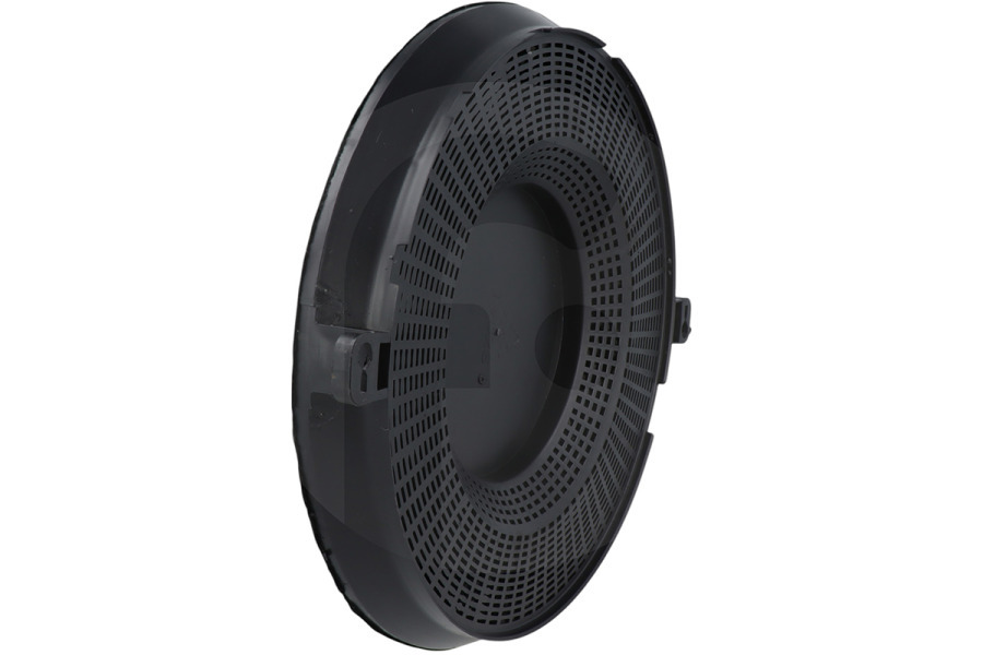 Electrolux Campana extractora Filtro de carbón Tipo 48 circular ⌀ 236mm x 30mm Campana extractora 484000008783