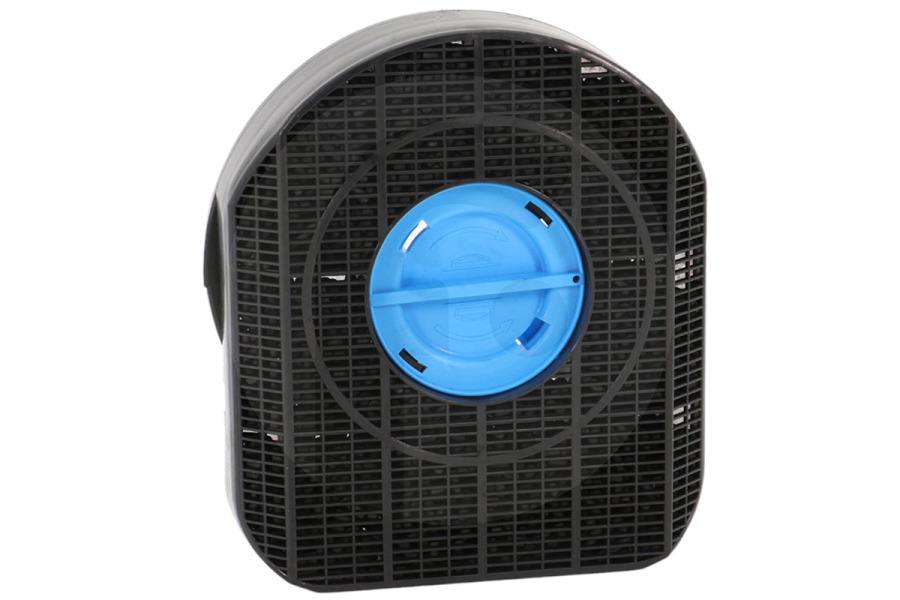 Marijnen 484000008577 Campana extractora Filtro de carbón Tipo 200 / Dkf42 (200X180X48 Mm) campana extractora 481281718522, DKF42 apto para entre otros ao DKF 42