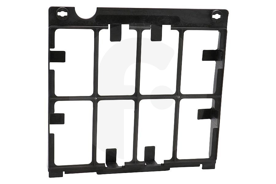 Soporte (para filtro de carbono) campana extractora C00090190, 90190