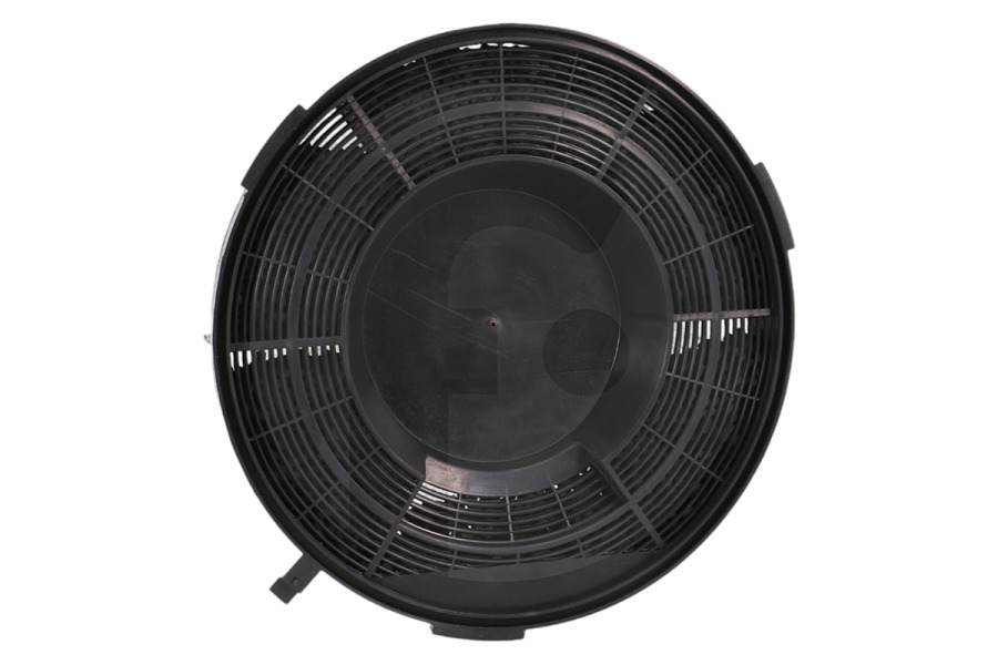 Electrolux Campana extractora Filtro de carbón Tipo 28 / Dkf606 (Ø240 X 32 mm) campana extractora 484000008576, CHF28 apto para entre otros -500gr.- AKR411, AKR420