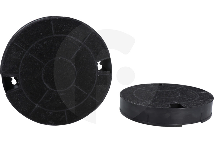 Electrolux Kit de filtro de carbono Fiyo para campana extractora modelo 29 484000008572 apto para entre otros Modelo 29