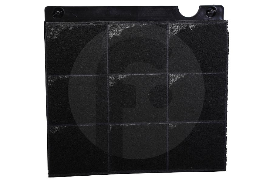 Electrolux Wpro filtro de carbón campana extractora type 15, CHF15/1, 484000008575 apto para entre otros DBR5890, AKR918IX