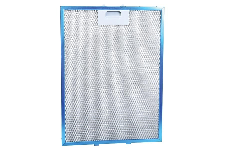 Electrolux Campana extractora Eurofilter filtro de grasa (filtro de metal, filtro de aluminio) campana extractora 480122102174