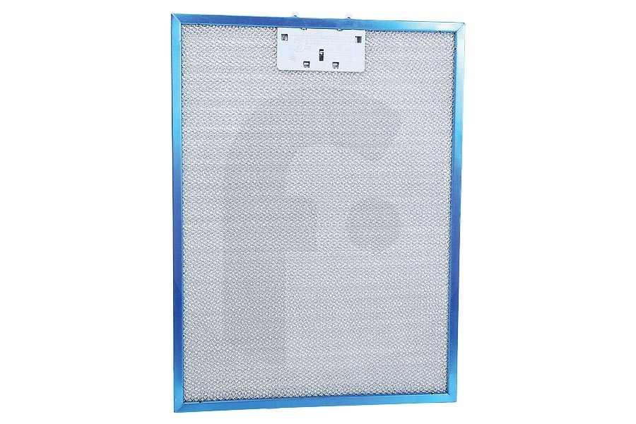 Electrolux Campana extractora Eurofilter filtro de grasa (filtro de metal, filtro de aluminio) campana extractora 480122102174