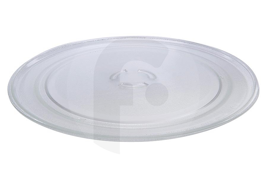 Whirlpool C00863691 Microondas Plato giratorio (plato, plato de vidrio) 360mm para Bauknecht y otros microondas combinado 481946678348 apto para entre otros AVM 210-215-220-230