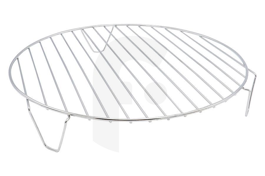 Pelgrim Microondas Rejilla (Modelo bajo de 53mm diam.35cm) 481245819272 apto para entre otros AMW510, EMCCS5140, AMW524