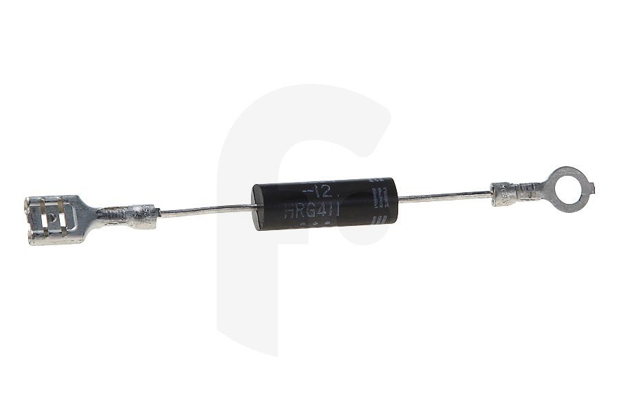 Dometic Microondas Diodo (90mm. hv) microondas 482000006101 microondas 482000006101 apto para entre otros FT339, JT369, FT3311