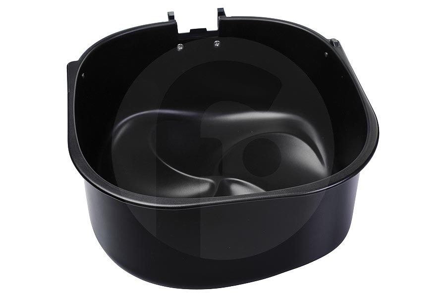 Philips Freidora Philips bandeja de cocción (interior) freidora de aire (freidora de aire caliente) 420303623051 apto para entre otros HD9650