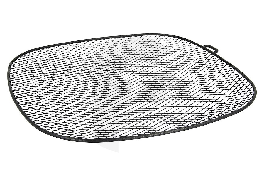 Philips Freidora Philips base de malla (rejilla) freidora de aire (freidora de aire caliente) 420303620271 apto para entre otros HD9630, HD9750, HD9762, HD9867