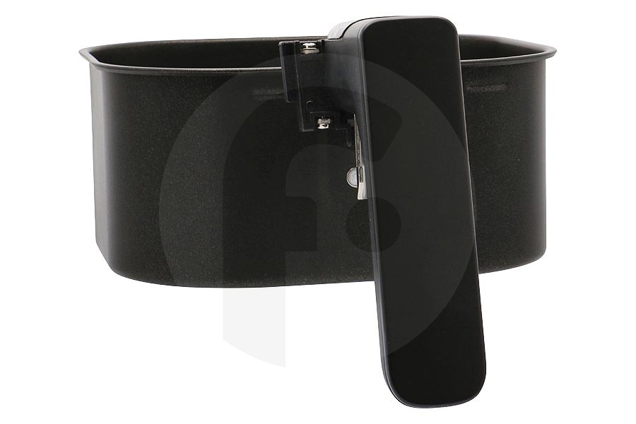 Philips Freidora Philips cesta para freír L incl. mango freidora de aire (freidora de aire caliente) 300005954981