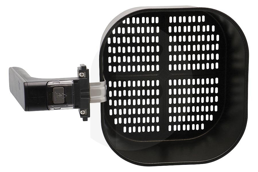 Philips Freidora Philips cesta para freír L incl. mango freidora de aire (freidora de aire caliente) 300005954981