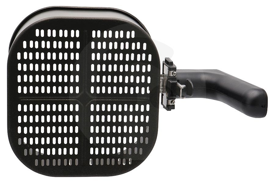 Philips Freidora Philips cesta para freír L incl. mango freidora de aire (freidora de aire caliente) 300005954981