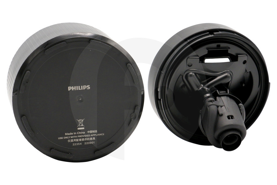 Philips Maquinilla de afeitar Afeitadora Philips Cápsula de Limpieza Rápida AC52/01 422203997043