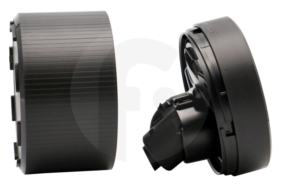 Philips Maquinilla de afeitar Afeitadora Philips Cápsula de Limpieza Rápida AC52/01 422203997043