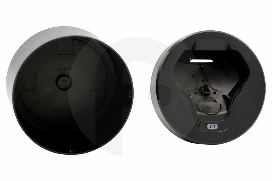 Philips Maquinilla de afeitar Afeitadora Philips Cápsula de Limpieza Rápida AC52/01 422203997043